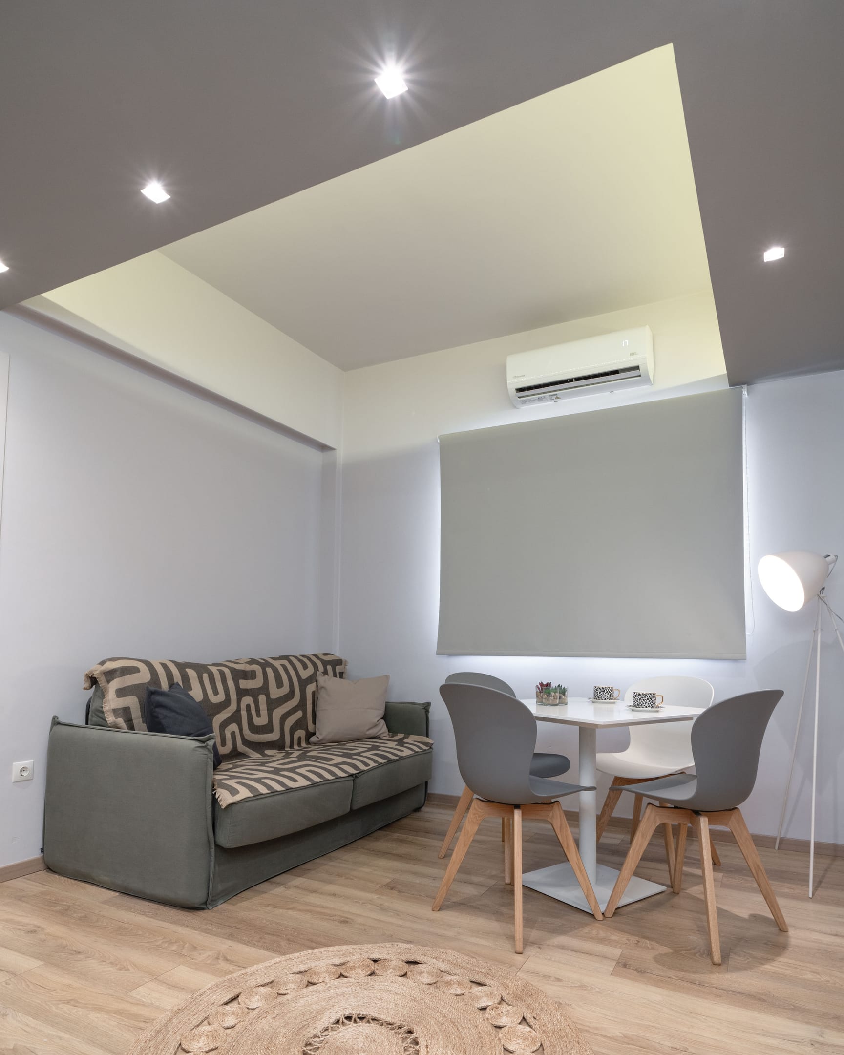 Καλώς ήρθατε